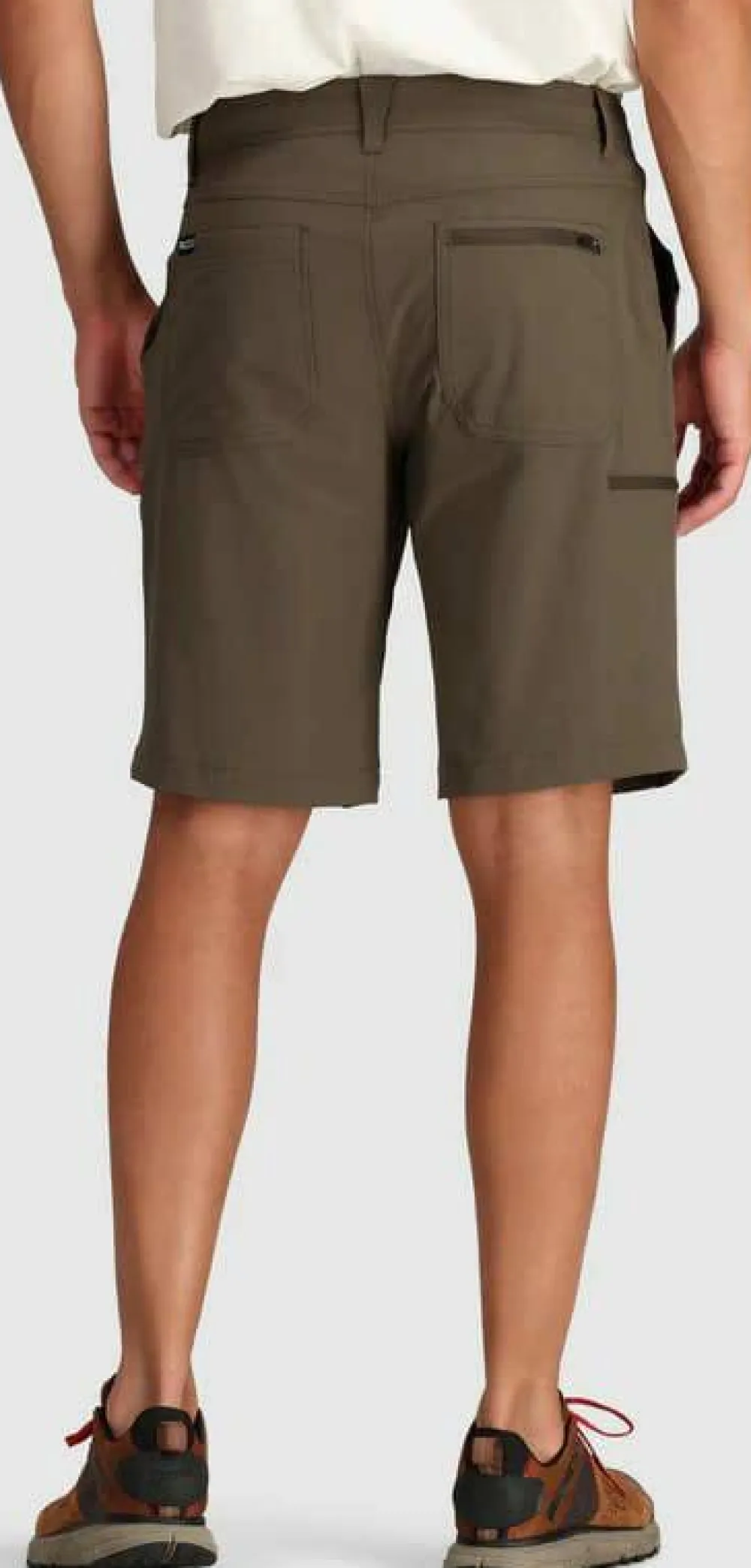 Hot Men's Ferrosi Shorts 10 Herrshorts