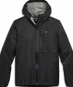 Online Men's Helium Ul Jacket Herrjackor