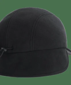 Outdoor Research Men's Howlin Wind Fleece Cap Black