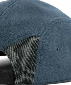Outdoor Research Men's Howling Wind 5-P Cap Titanium/atlantic