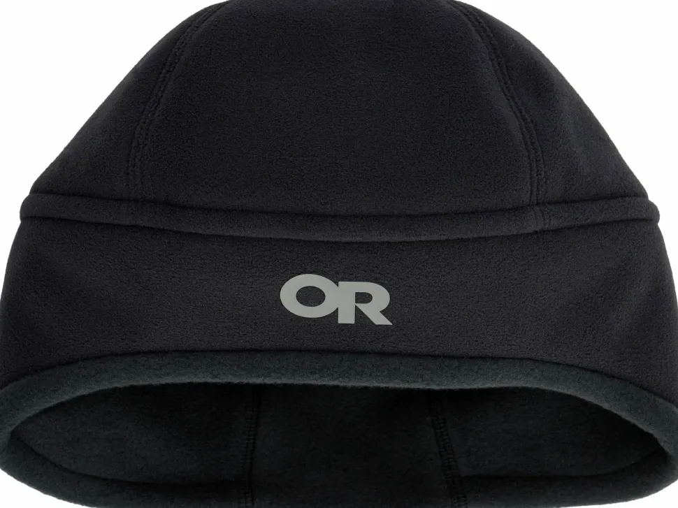 Outdoor Research Men's Newhalem Beanie Black