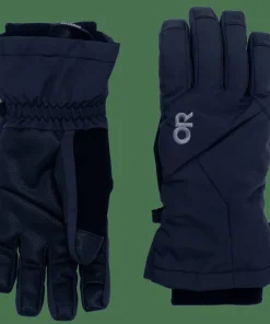 Outlet Men's Revolution Undercuff Gore-Tex Gloves Handskar & Vantar Herr