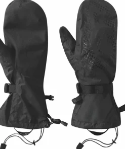 Discount Men's Revel Shell Mitts Skidkläder Herr