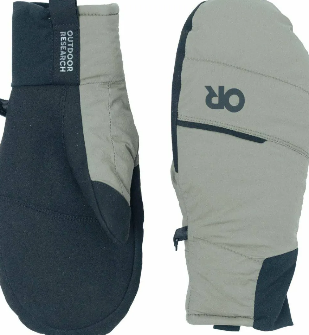 Best Men's Shadow Insulated Mitts Handskar & Vantar Herr
