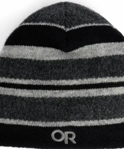 Outdoor Research Men's Spitsbergen Beanie Black/storm