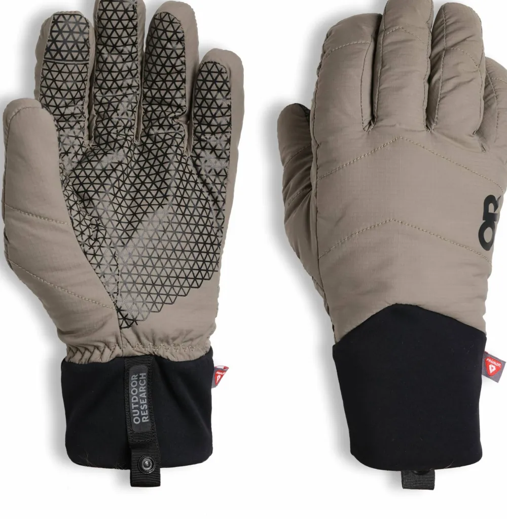 Clearance Men's Stowe Aerogel Glove Handskar & Vantar Herr