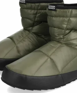 Outdoor Research Men's Tundra Trax Booties Ranger Green