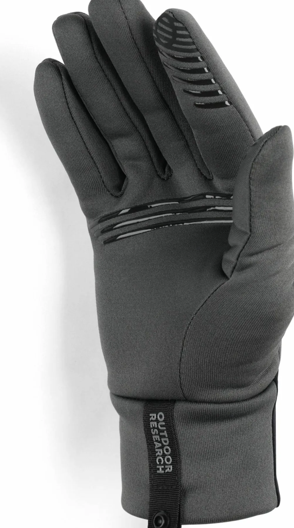 Hot Men's Vigor Midweight Sensor Gloves Handskar & Vantar Herr