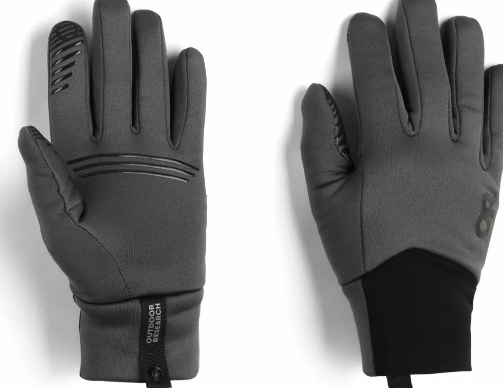 Hot Men's Vigor Midweight Sensor Gloves Handskar & Vantar Herr
