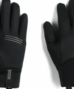 Hot Men's Vigor Midweight Sensor Gloves Handskar & Vantar Herr