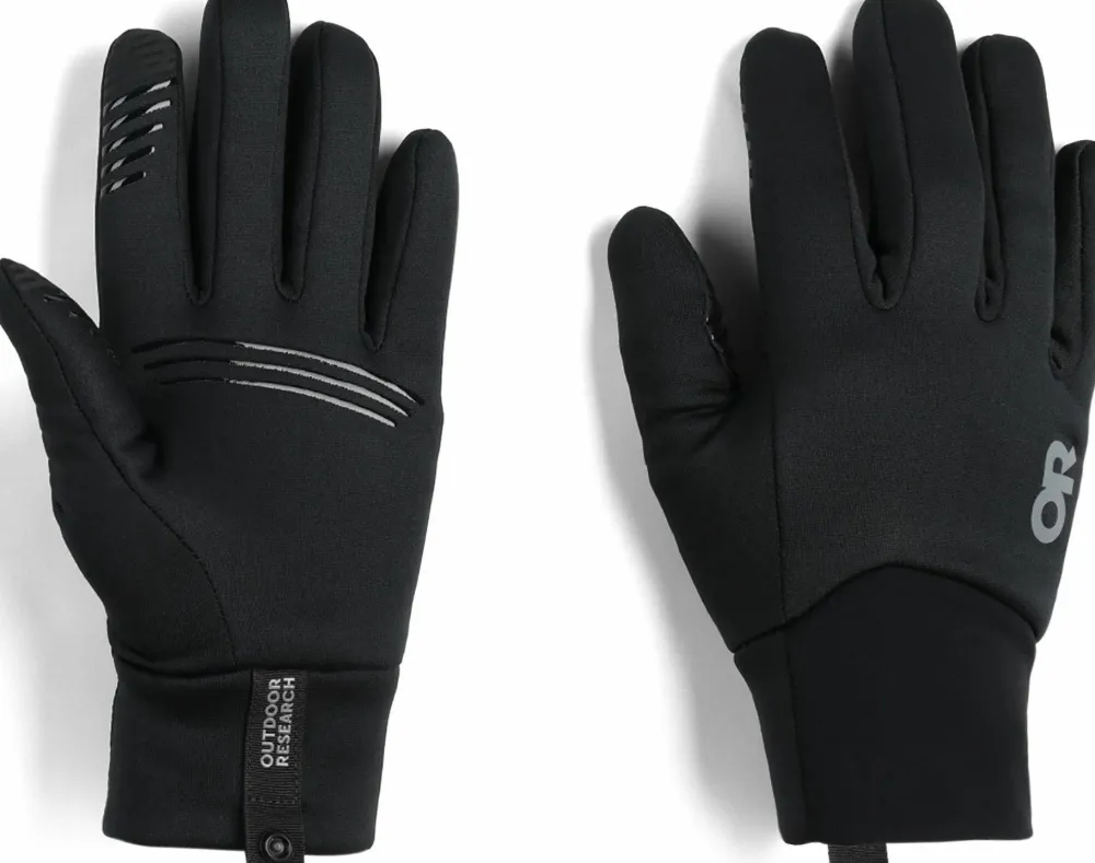 Hot Men's Vigor Midweight Sensor Gloves Handskar & Vantar Herr