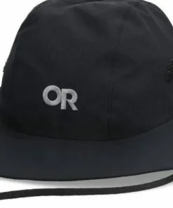 Outdoor Research Seattle Rain Hat Black Sale