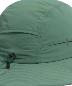 Outdoor Research Sunbriolet Sun Hat Malachite