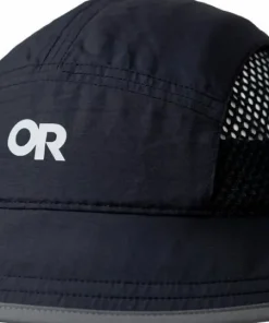 Outdoor Research Swift Bucket Hat Black