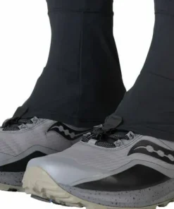 Outdoor Research Swift Run Gaiters Black
