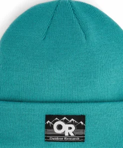Outdoor Research Unisex Juneau Beanie Tidepool Sale