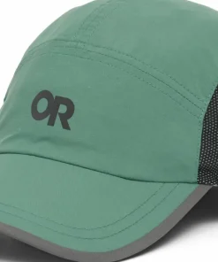 New Unisex Swift Cap Huvudbonader Herr