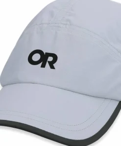 Outdoor Research Unisex Swift Cap Solid Titan Refle Best