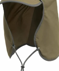 Outdoor Research Unisex Sun Runner Cap Ranger Green Online