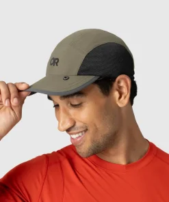 Outdoor Research Unisex Sun Runner Cap Ranger Green Online