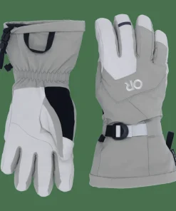 Online Women's Arete Modular Gore-Tex Gloves Handskar & Vantar Dam