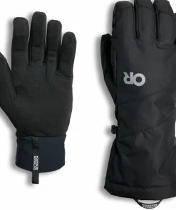 Discount Women's Adrenaline 3-1 Glove Klättring|Skidkläder Dam