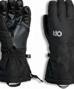 Discount Women's Adrenaline 3-1 Glove Klättring|Skidkläder Dam