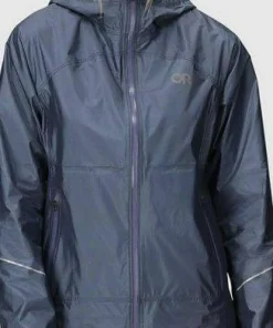 Sale Women's Helium Rain Jacket Regnkläder Dam