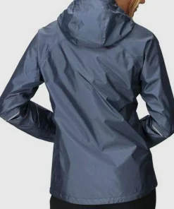 Sale Women's Helium Rain Jacket Regnkläder Dam