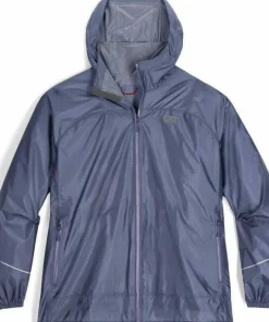 Sale Women's Helium Rain Jacket Regnkläder Dam