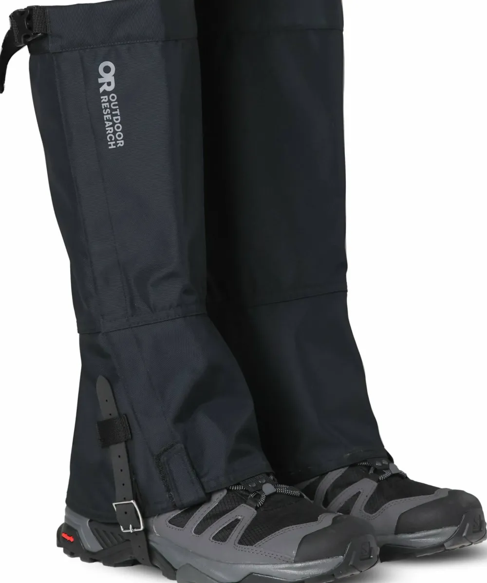 Sale Women's Rm High Gaiters II Skotillbehör Dam