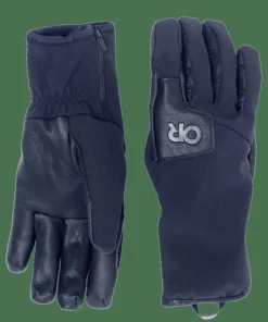 Discount Women's Stormtracker Sensor Windblock Gloves Skidkläder Dam
