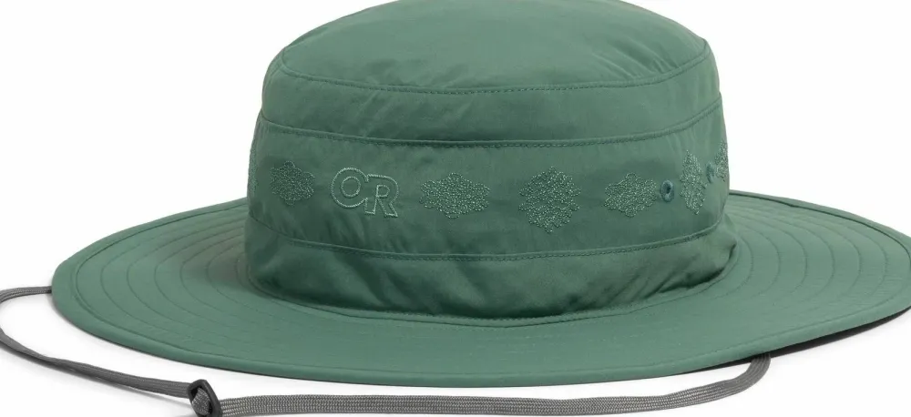 Outdoor Research Women's Solar Roller Sun Hat Malac-rice Embro Online