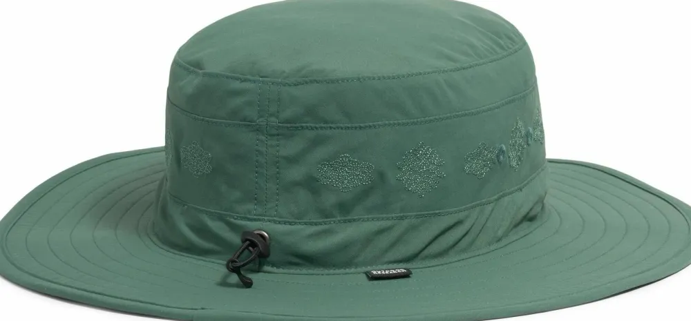 Outdoor Research Women's Solar Roller Sun Hat Malac-rice Embro Online