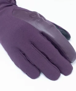 Outdoor Research Women's Sureshot Pro Gloves Amethyst