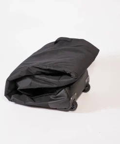 Outnorth Ski Tracker Wheelie Black
