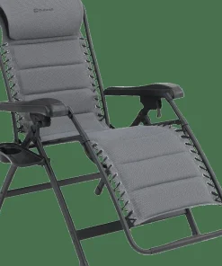 Outwell Acadia Grey