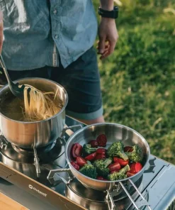 New Appetizer Maxi Kök & Tillbehör|Camping