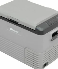 Clearance Arctic Chill 40 Black & Grey Camping
