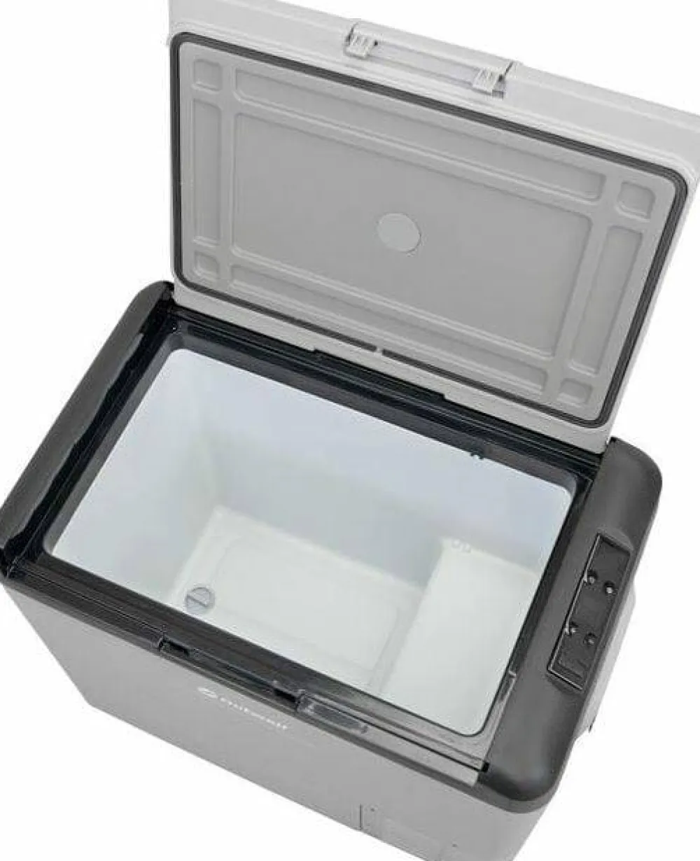 Clearance Arctic Chill 40 Black & Grey Camping