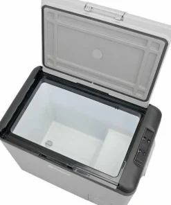Outwell Arctic Chill 40 Black & Grey Black & Grey Best