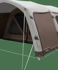Outwell Boston 6 Air Tc Brown