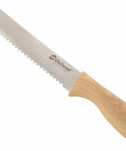 Outlet Caldas Knife Set Wide Cutting Board Camping