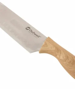 Outlet Caldas Knife Set Wide Cutting Board Camping