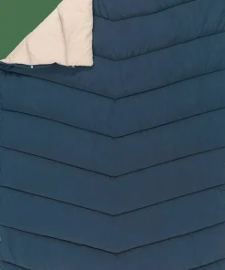 Outwell Caldera Duvet Blue