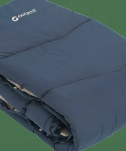 Outwell Caldera Duvet Blue Best