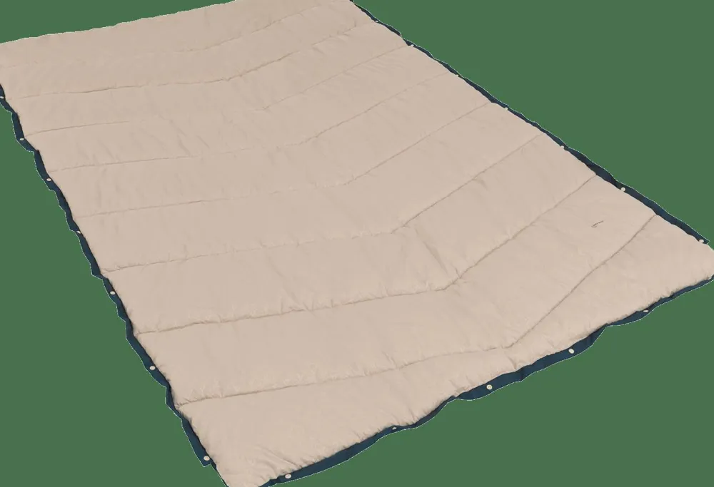 Outwell Caldera Duvet Blue Best