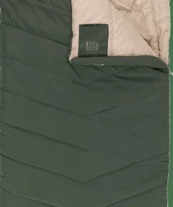 New Caldera Lux Xl Tält, Sovsäckar & Liggunderlag