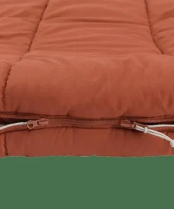 Outwell Camper Lux Red Discount