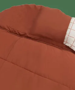 Outwell Camper Lux Red Discount